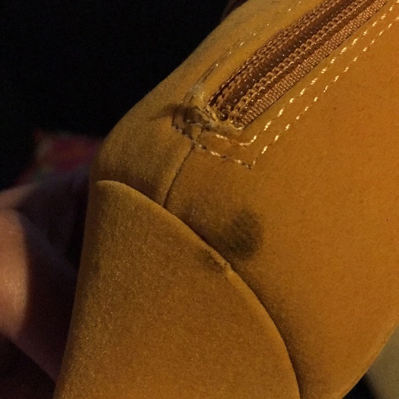 🚨FINAL PRICE🚨Fringe High Heels - Picture 7 of 8